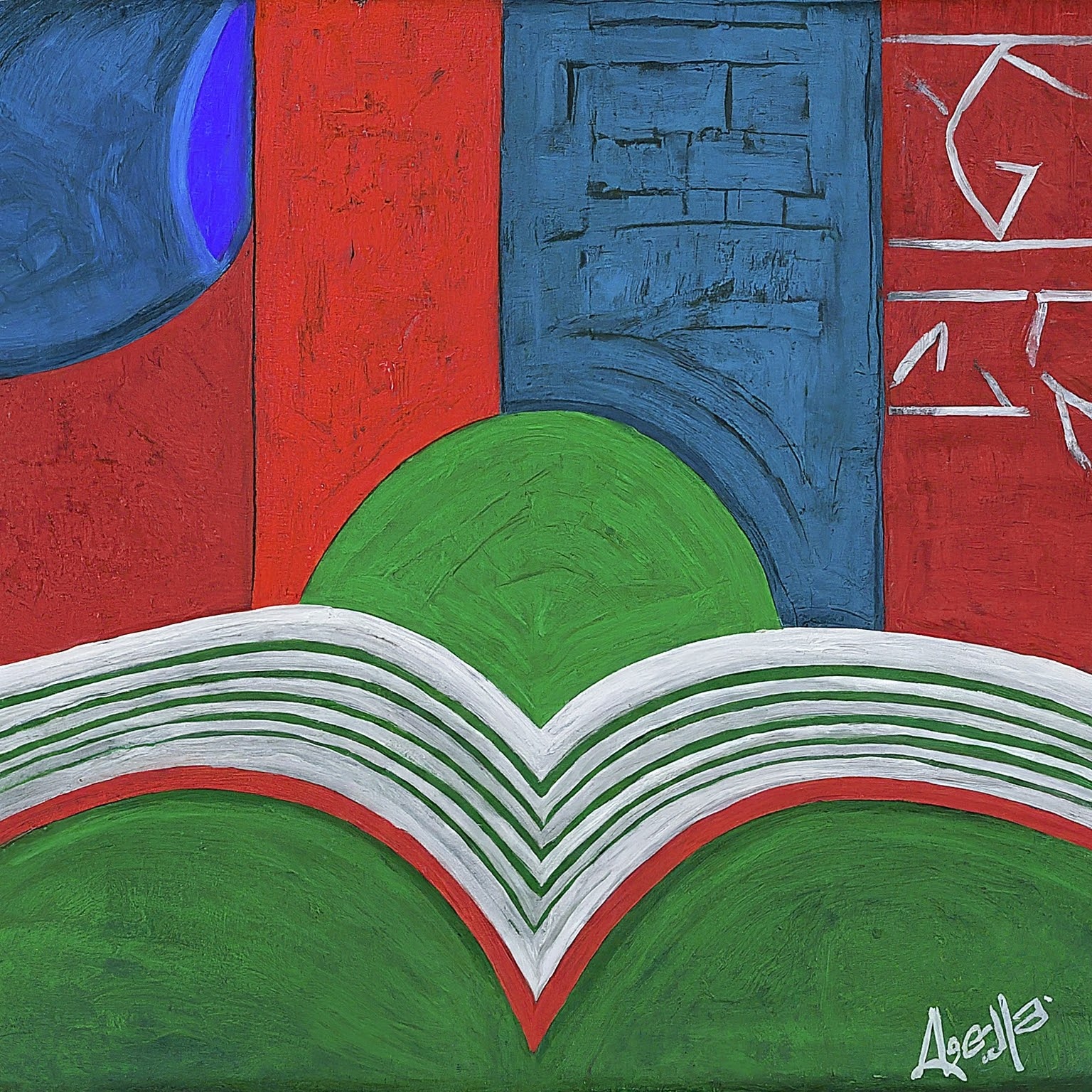 Italian American Studies Open Syllabus
