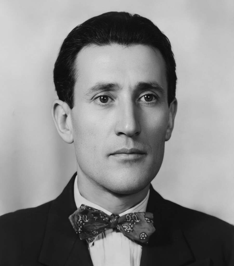 Il Venditore di Sogni: The Franco Lalli Digital Archive