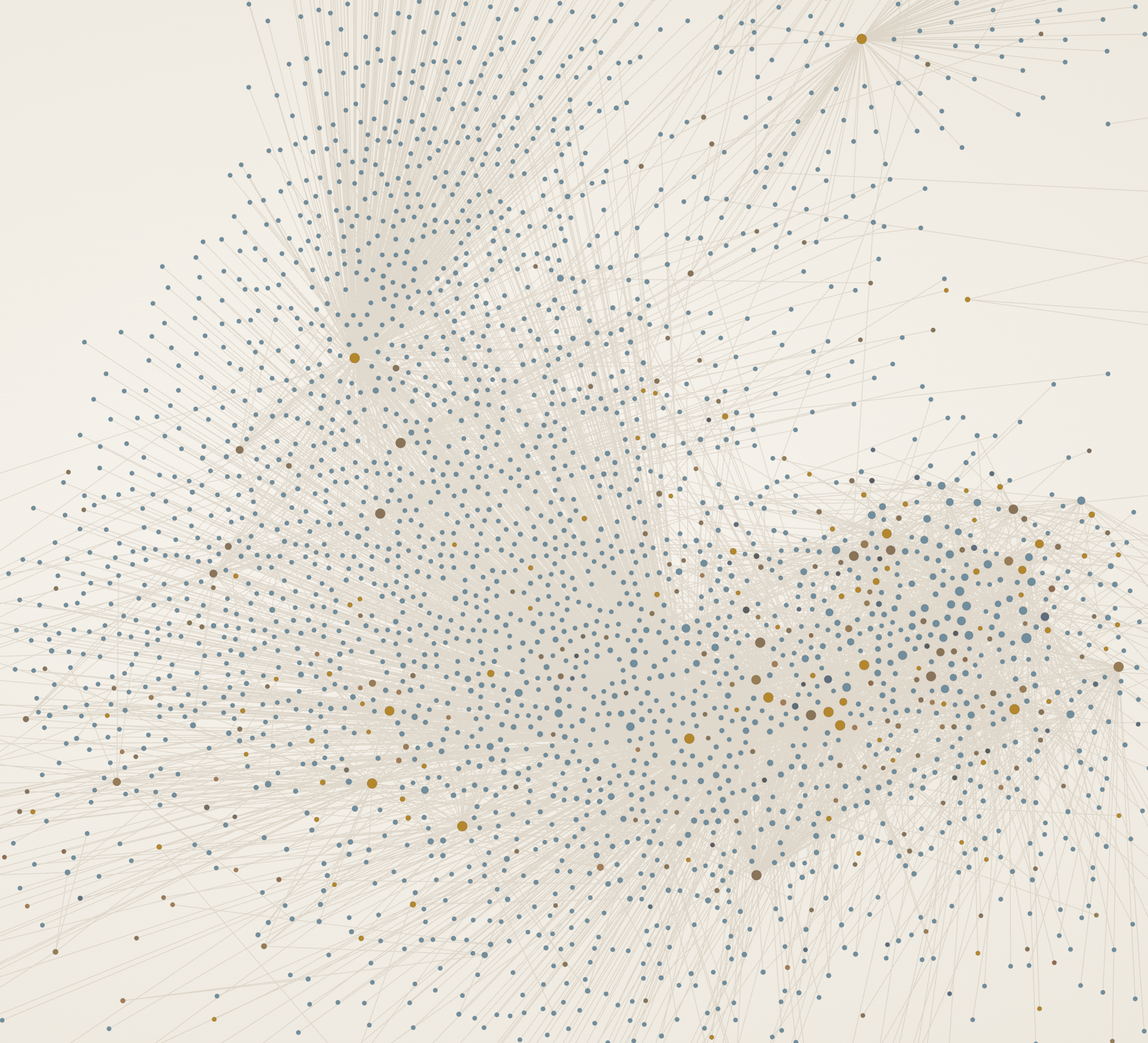 Reti di Carta: Italian-American Print Networks (1890–1980)