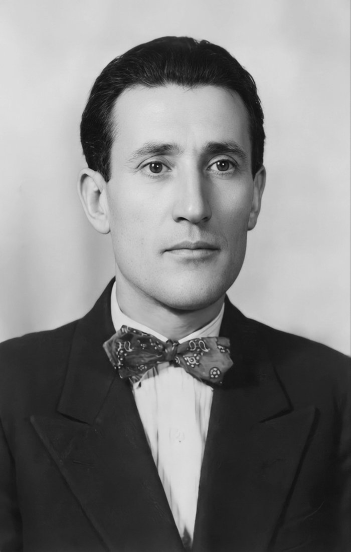 Franco Lalli