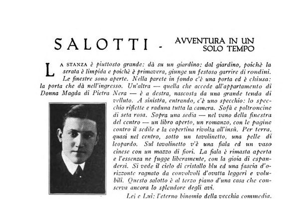 Salotti
